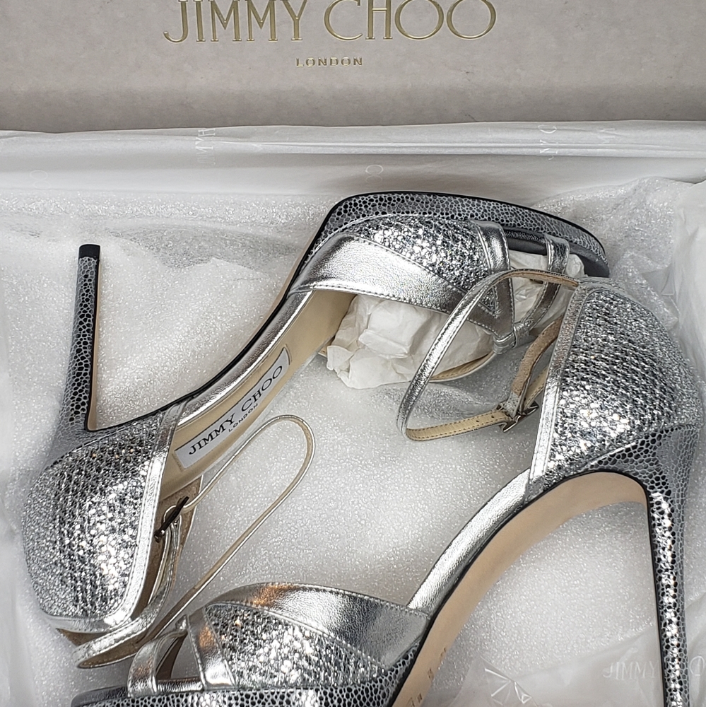 Jimmy Choo Heels